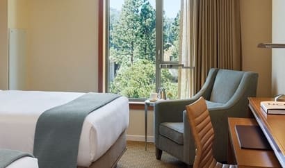 UCLA路斯金酒店和会议中心 - UCLA Luskin Hotel and Conference Center