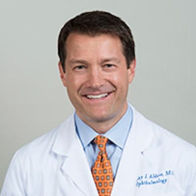 Anthony Aldave 医学博士