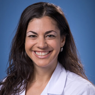 Avital Harari 医学博士