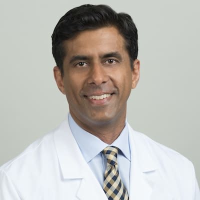 Christopher Saigal 医学博士,公共卫生学硕士