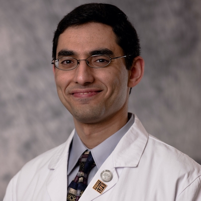 Fady Kaldas 医学博士