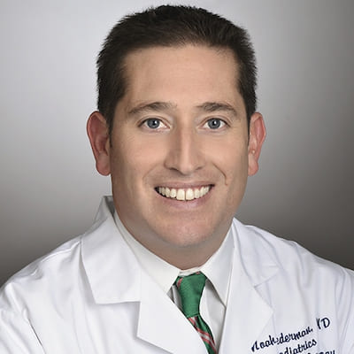 Noah C. Federman 医学博士