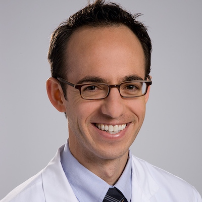 Shaun A. Hussain 医疗博士